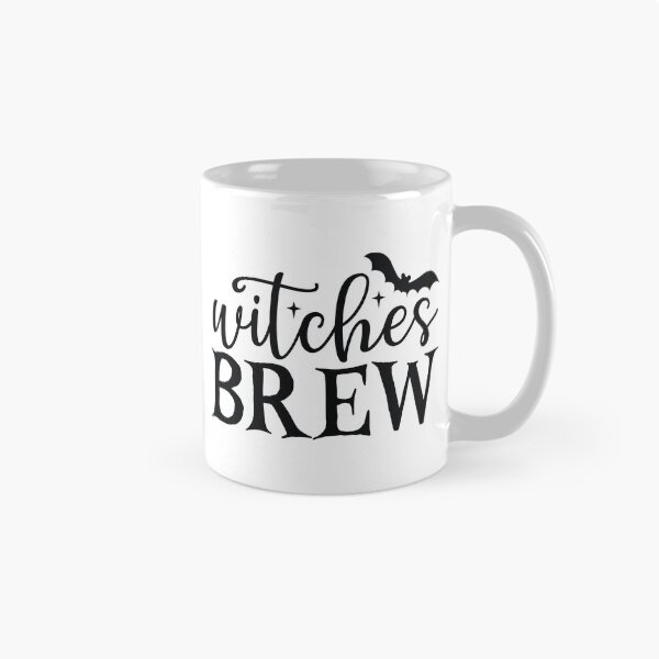 Item preview, Witches Brew - Spooky Halloween Potion Drink Mix designed and sold by FuzionRaptor.