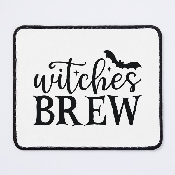 Item preview, Witches Brew - Spooky Halloween Potion Drink Mix designed and sold by FuzionRaptor.