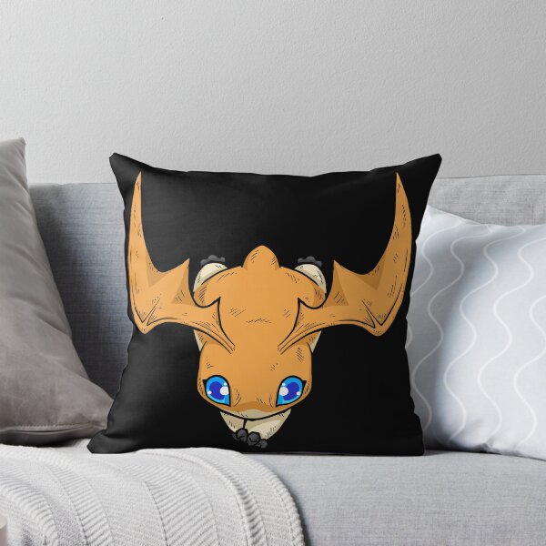 Item preview, Patamon (v2) designed and sold by TheWizardKitten.