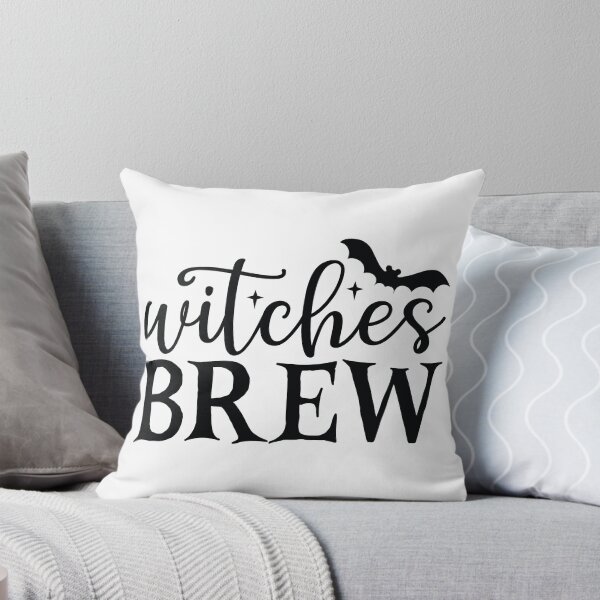 Item preview, Witches Brew - Spooky Halloween Potion Drink Mix designed and sold by FuzionRaptor.