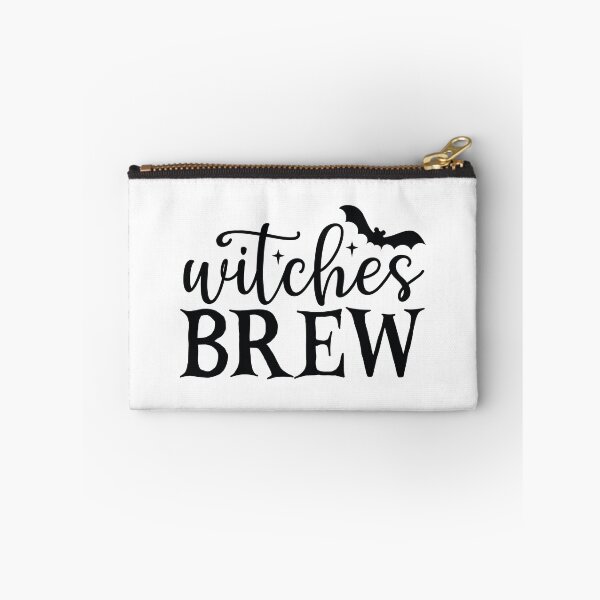 Item preview, Witches Brew - Spooky Halloween Potion Drink Mix designed and sold by FuzionRaptor.