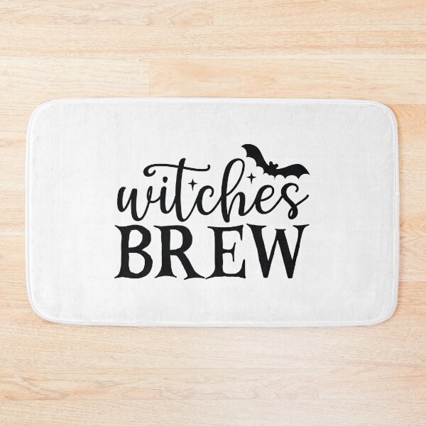 Item preview, Witches Brew - Spooky Halloween Potion Drink Mix designed and sold by FuzionRaptor.