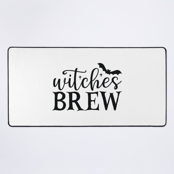 Item preview, Witches Brew - Spooky Halloween Potion Drink Mix designed and sold by FuzionRaptor.