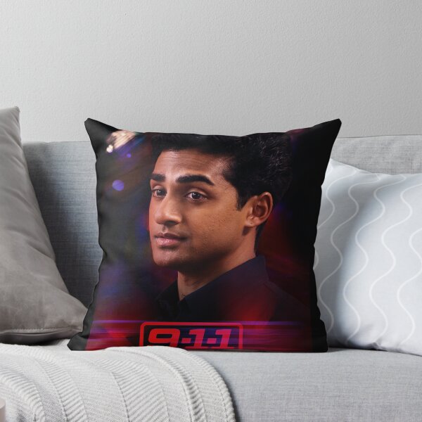 Item preview, 911: Emergency - Ravi Panikkar designed and sold by vickytoriaq.