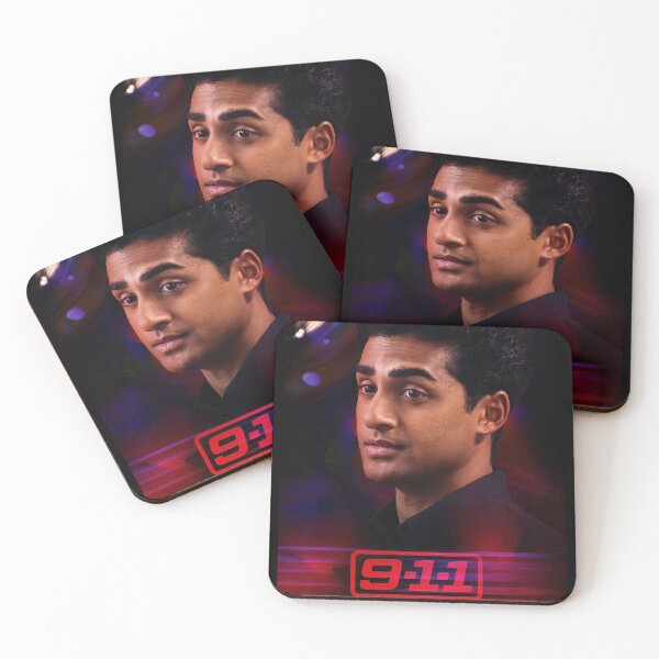 Item preview, 911: Emergency - Ravi Panikkar designed and sold by vickytoriaq.