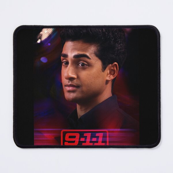 Item preview, 911: Emergency - Ravi Panikkar designed and sold by vickytoriaq.