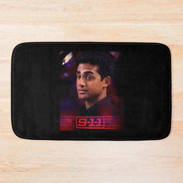 Item preview, 911: Emergency - Ravi Panikkar designed and sold by vickytoriaq.
