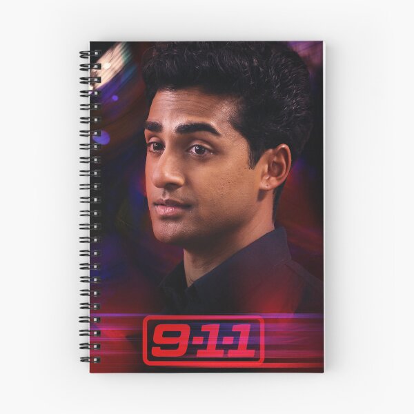 Item preview, 911: Emergency - Ravi Panikkar designed and sold by vickytoriaq.