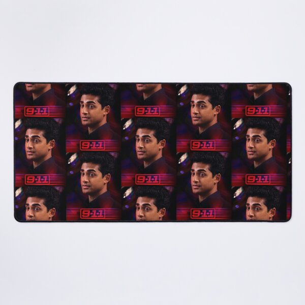 Item preview, 911: Emergency - Ravi Panikkar designed and sold by vickytoriaq.