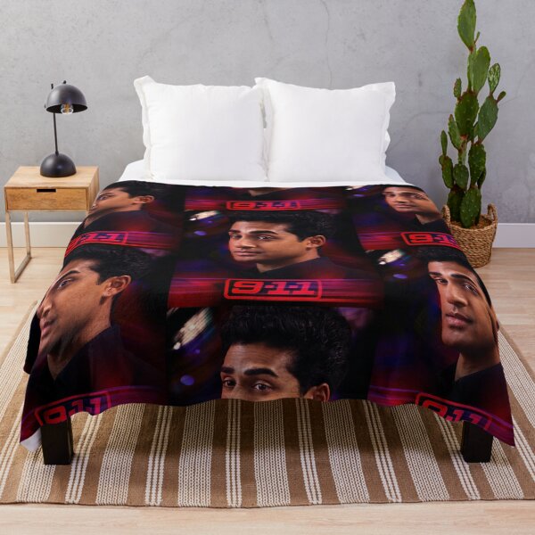 Item preview, 911: Emergency - Ravi Panikkar designed and sold by vickytoriaq.