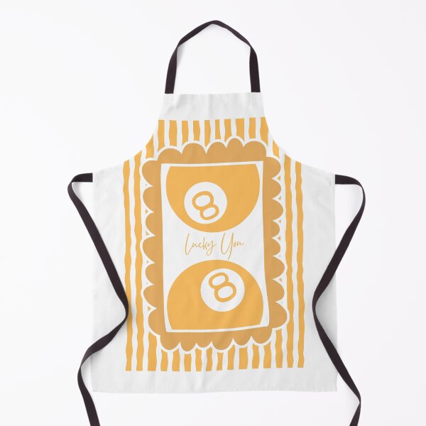 Item preview, Lucky You 8 Ball designed and sold by Dondonmart.
