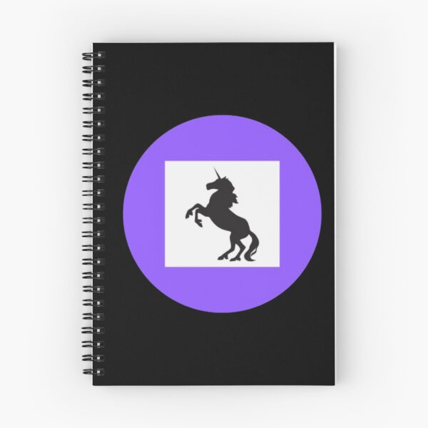 Item preview, Unicorn  designed and sold by StacksWeb.