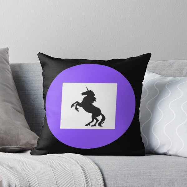 Item preview, Unicorn  designed and sold by StacksWeb.