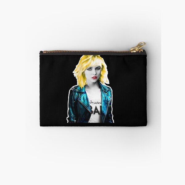 Item preview, Blondie Cool Girl Music Art designed and sold by gennan14325.