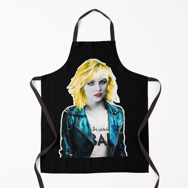 Item preview, Blondie Cool Girl Music Art designed and sold by gennan14325.