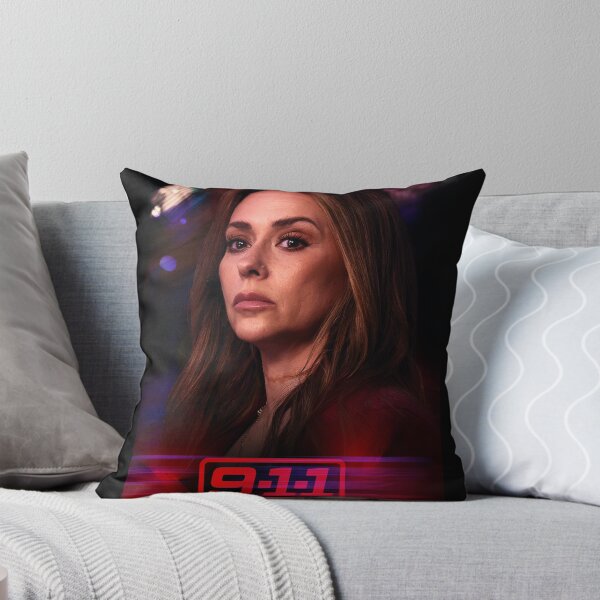 Item preview, 911: Emergency - Maddie Buckley Han designed and sold by vickytoriaq.
