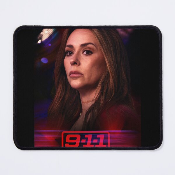Item preview, 911: Emergency - Maddie Buckley Han designed and sold by vickytoriaq.