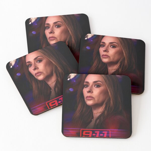 Item preview, 911: Emergency - Maddie Buckley Han designed and sold by vickytoriaq.