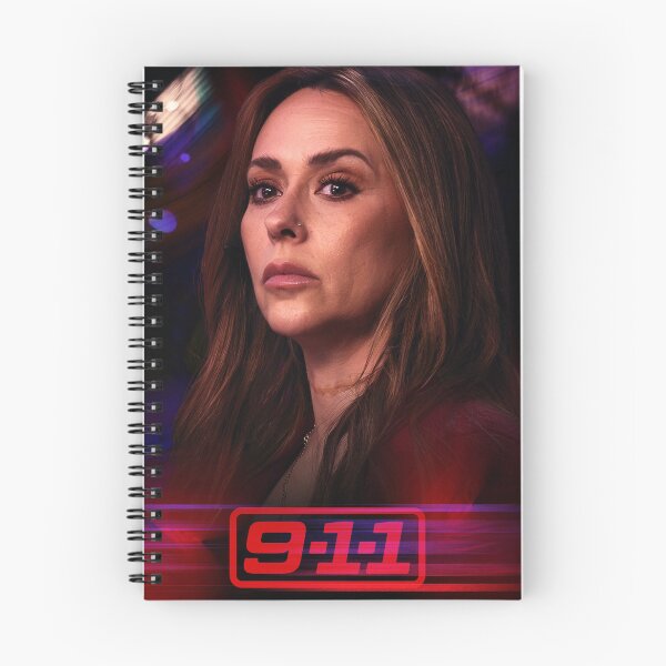 Item preview, 911: Emergency - Maddie Buckley Han designed and sold by vickytoriaq.