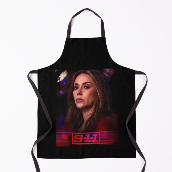 Item preview, 911: Emergency - Maddie Buckley Han designed and sold by vickytoriaq.