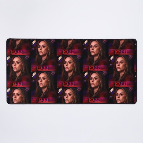 Item preview, 911: Emergency - Maddie Buckley Han designed and sold by vickytoriaq.