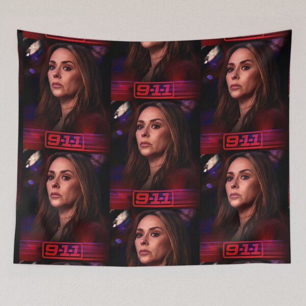 Item preview, 911: Emergency - Maddie Buckley Han designed and sold by vickytoriaq.