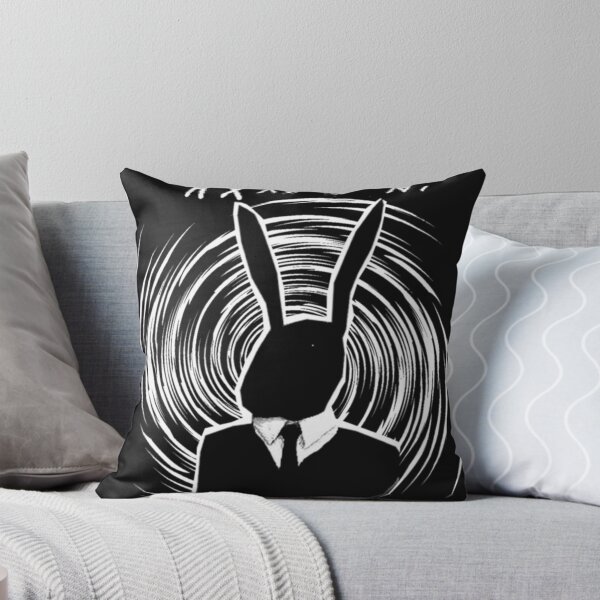 Item preview, David Lynch Axonn Rabbit Abstract Art Print For Experimental Art Fans designed and sold by stinemais4540.