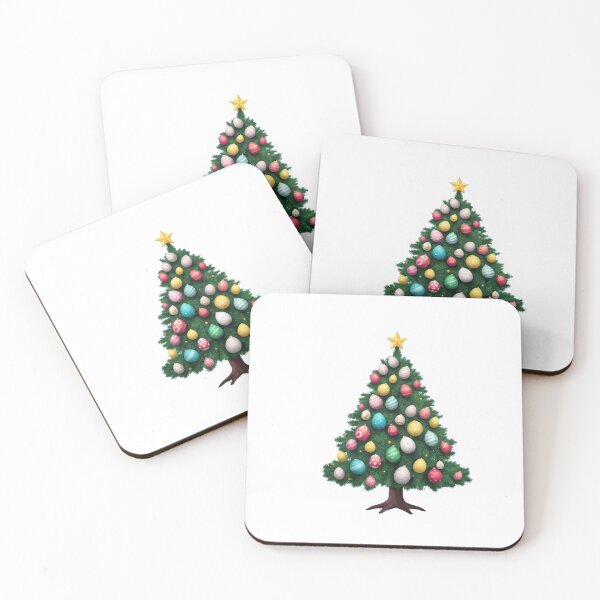 Item preview, Easter Christmas Tree designed and sold by P4CHUT.