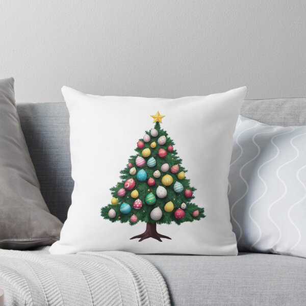 Item preview, Easter Christmas Tree designed and sold by P4CHUT.