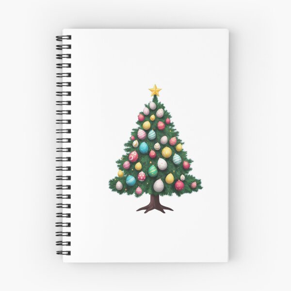 Item preview, Easter Christmas Tree designed and sold by P4CHUT.