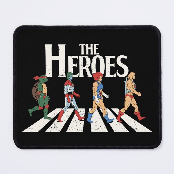 Item preview, The Heros beatles designed and sold by defaultz17.