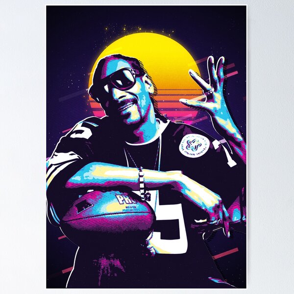 Snoop Dogg 90s Posters for Sale | Redbubble