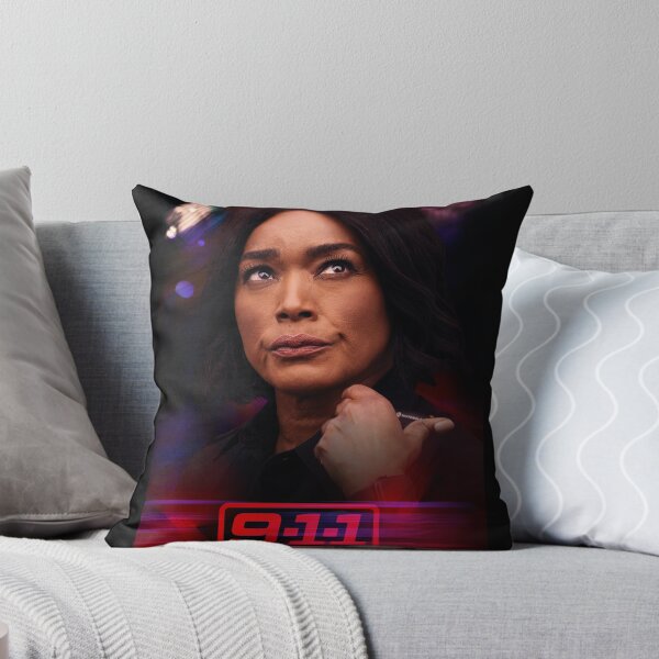 Item preview, 911: Emergency - Athena Grant Nash designed and sold by vickytoriaq.