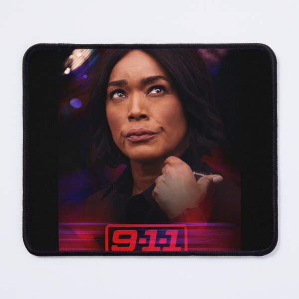 Item preview, 911: Emergency - Athena Grant Nash designed and sold by vickytoriaq.
