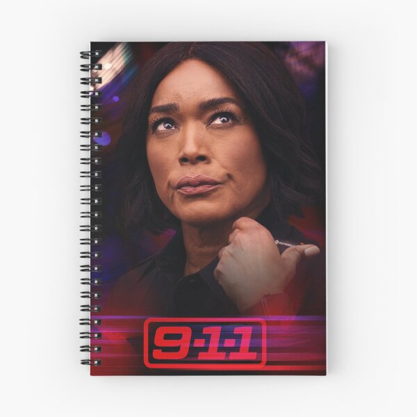 Item preview, 911: Emergency - Athena Grant Nash designed and sold by vickytoriaq.