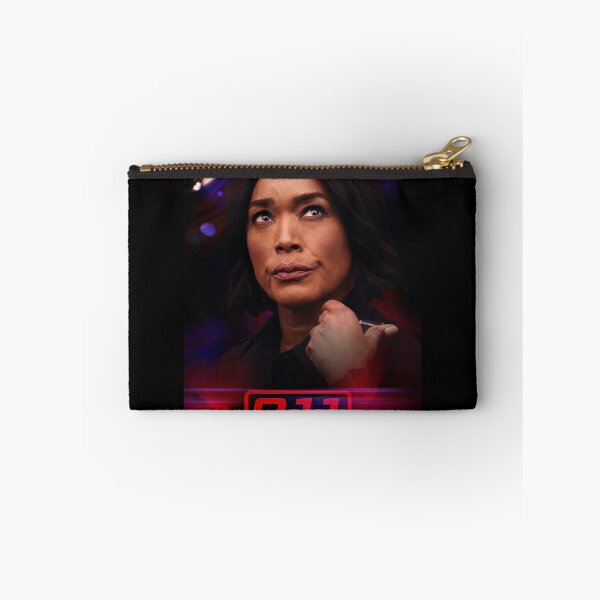 Item preview, 911: Emergency - Athena Grant Nash designed and sold by vickytoriaq.