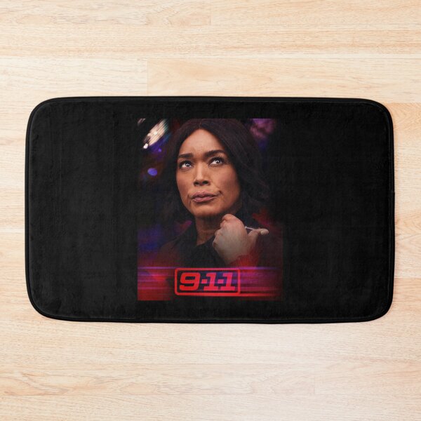 Item preview, 911: Emergency - Athena Grant Nash designed and sold by vickytoriaq.