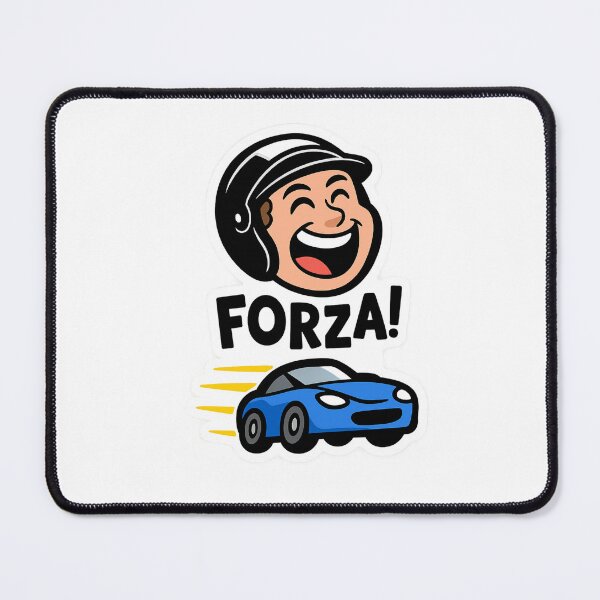 Item preview, Forza Motorsport cheer up  designed and sold by Cosmicworld07.