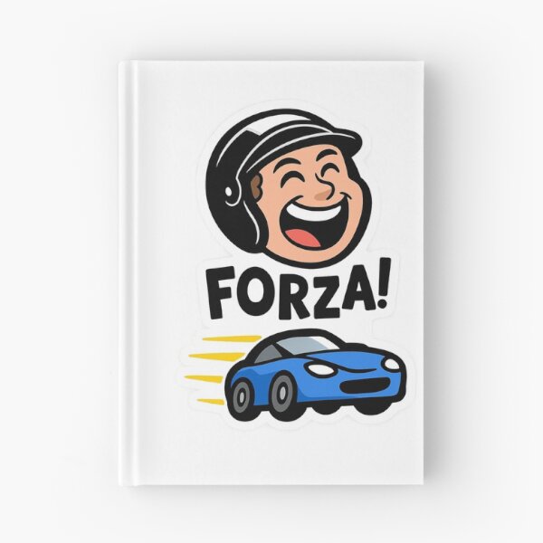 Item preview, Forza Motorsport cheer up  designed and sold by Cosmicworld07.