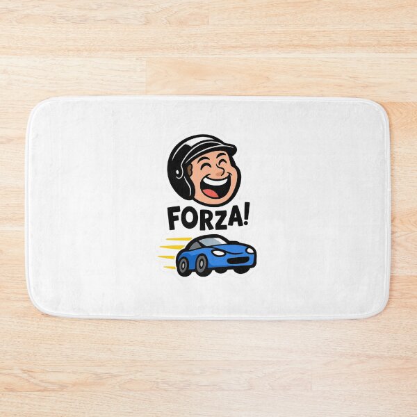 Item preview, Forza Motorsport cheer up  designed and sold by Cosmicworld07.