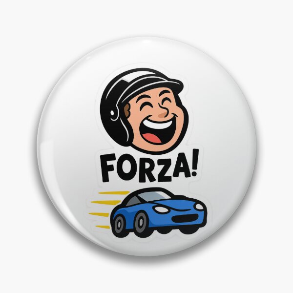 Item preview, Forza Motorsport cheer up  designed and sold by Cosmicworld07.
