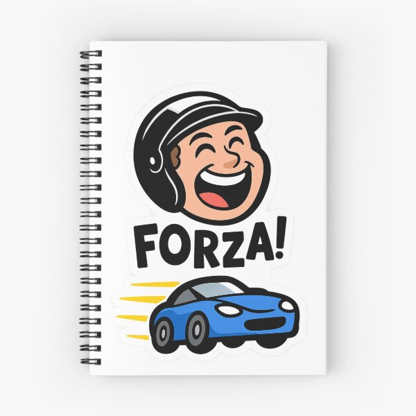 Item preview, Forza Motorsport cheer up  designed and sold by Cosmicworld07.