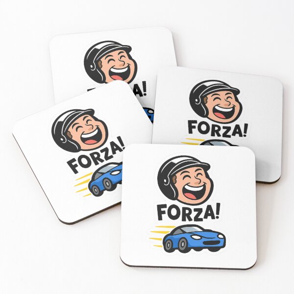 Item preview, Forza Motorsport cheer up  designed and sold by Cosmicworld07.