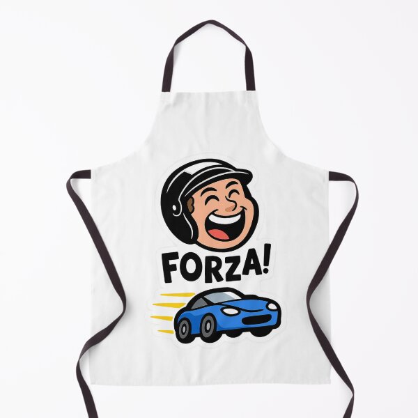 Item preview, Forza Motorsport cheer up designed and sold by Cosmicworld07.