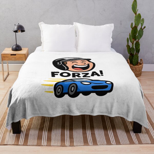 Item preview, Forza Motorsport cheer up  designed and sold by Cosmicworld07.