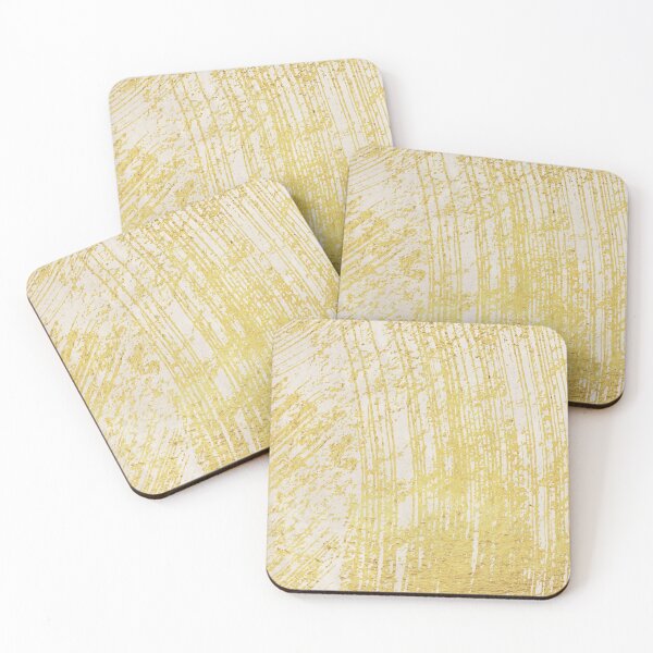 Item preview, Tracks of Gold IV designed and sold by Skyline-Art-Inc.