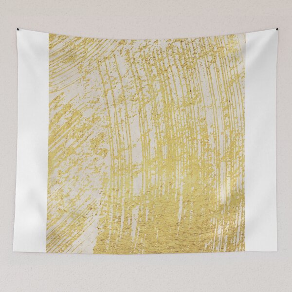 Item preview, Tracks of Gold IV designed and sold by Skyline-Art-Inc.