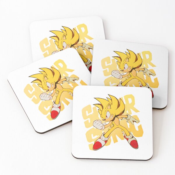 Item preview, super hedgehog  designed and sold by SonyShock.