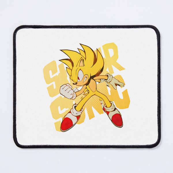 Item preview, super hedgehog  designed and sold by SonyShock.