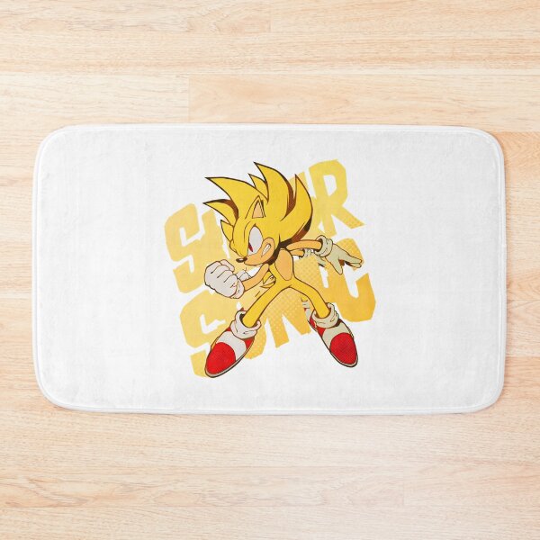 Item preview, super hedgehog  designed and sold by SonyShock.